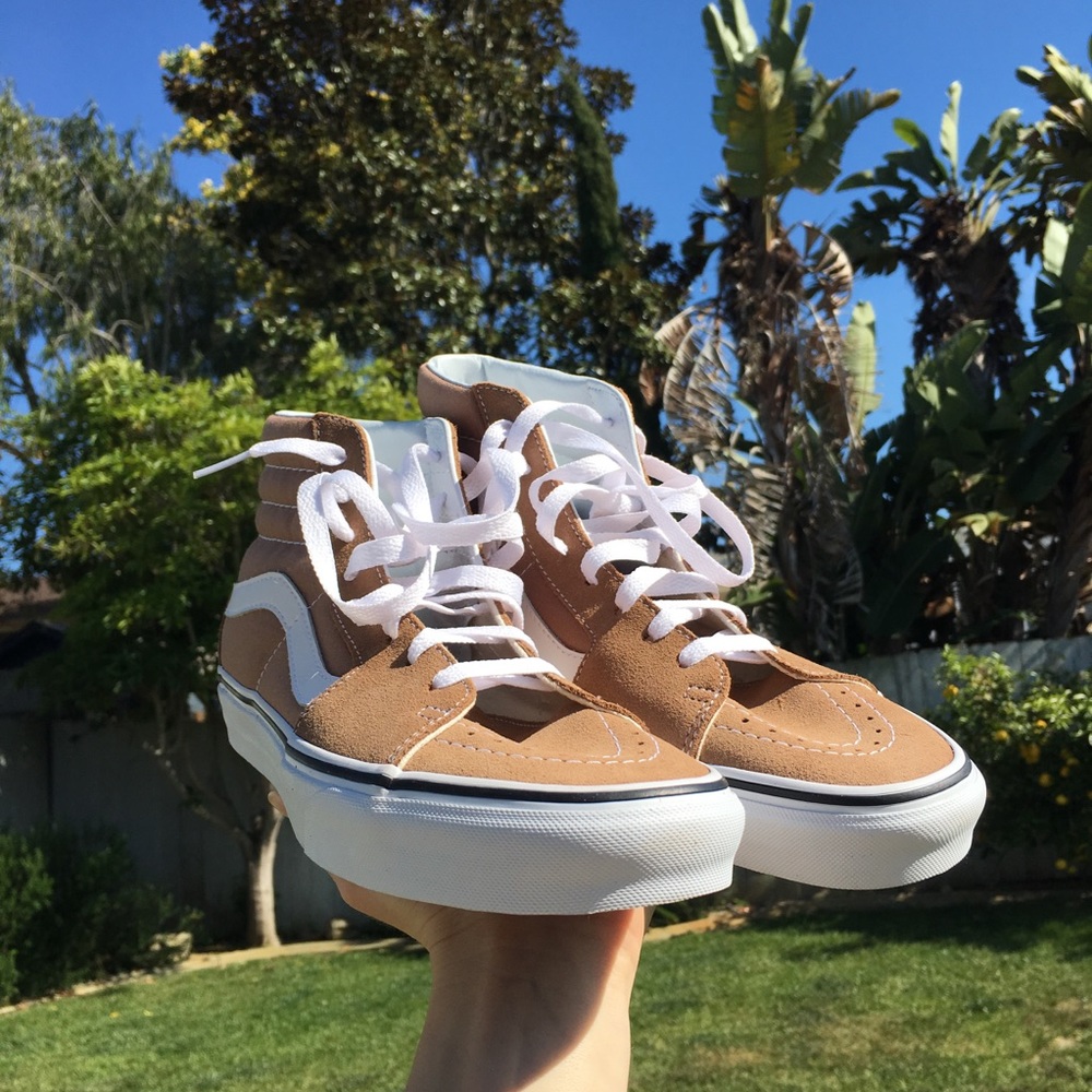 Vans SK8-Hi